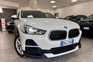 Bmw X2 xDrive18d 2.0 150cv sport 2023