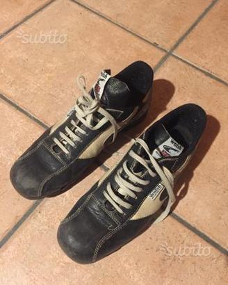 Scarpe walsh