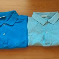 polo Sergio Tacchini 