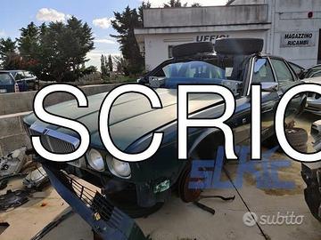 JAGUAR XJ XJ40, XJ81 6 4.0 222CV 89-94 -Ricambi