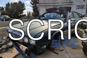 JAGUAR XJ XJ40, XJ81 6 4.0 222CV 89-94 -Ricambi