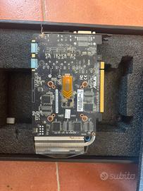 Msi geforce gtx 1660