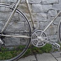 Bici vintage x eroica