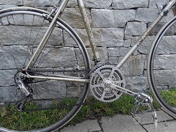 Bici vintage x eroica