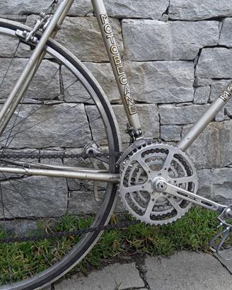 Bici vintage x eroica