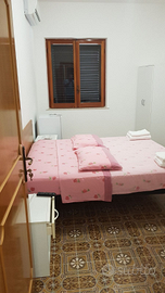 Appartamento dal 26/07 AL02/ / dal 02/08 al 02/09