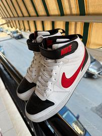 NIKE COURT BOROUGH MID 2