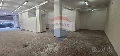 Commerciale Altro - Benevento