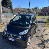 Smart ForTwo 800 40 kW coupé passion cdi SERVOSTER