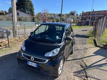 Smart ForTwo 800 40 kW coupé passion cdi SERVOSTER