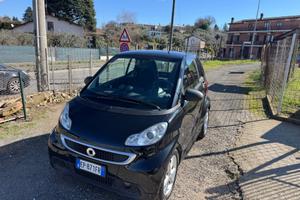 Smart ForTwo 800 40 kW coupé passion cdi SERVOSTER