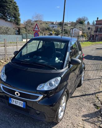 Smart ForTwo 800 40 kW coupé passion cdi SERVOSTER
