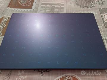 ASUS Chromebook E410M 14" FHD – Usato in Ottime Co