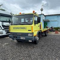 Iveco 79.14 anno 1988 soccorso stradale Euro 2