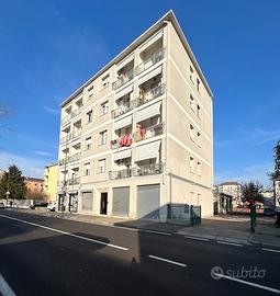 Appartamento Torino [Cod. rif 3286800VRG]