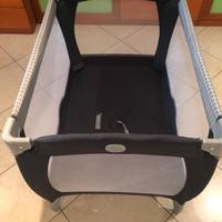 Culla da campeggio GRACO Contour Electra
