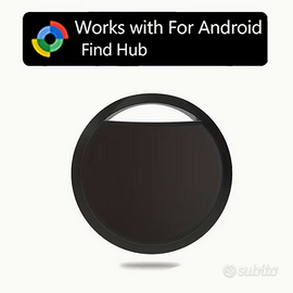Mini Localizzatore Portatile -Smart BT Locator