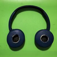 CUFFIE BLUETOOTH SONY 