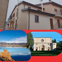 Casa vacanze indipendente