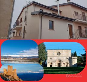 Casa vacanze indipendente