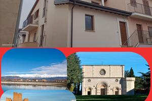 Casa vacanze indipendente