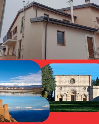 Casa vacanze indipendente