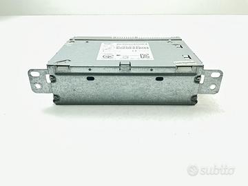 AUTORADIO PEUGEOT 308 SW 9816307080 (15>17)