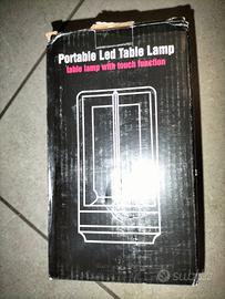 lampada da tavolo