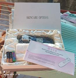 Viso Maschera LED - Ionic Marca: MAYA - Nuovo