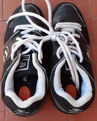 scarpe Heelys 