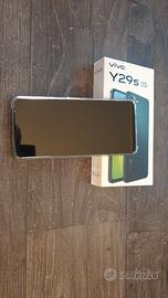 Smartphone Vivo Y29s 5G NUOVO