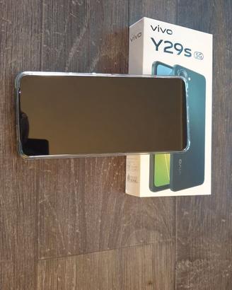 Smartphone Vivo Y29s 5G NUOVO