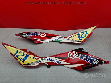 CONVOGLIATORI ANTERIORI HUSQVARNA TE 499 2011 2012