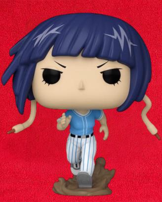 Funko POP! My Hero Academia HLB: Kyoka Jiro