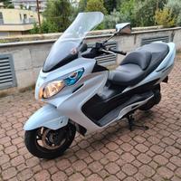 Suzuki Burgman 400 ABS