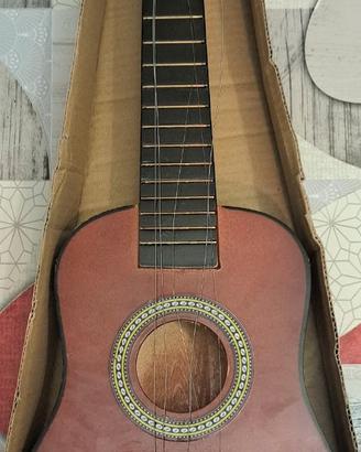 Chitarra Giocattolo