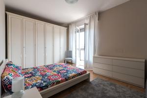 Stanza vicinissima alla metro lilla, zona bicocca