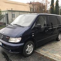 Mercedes-benz Vito 110 CDI CARRO FUNEBRE / ALLESTI