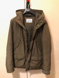 Parka Woolrich sportivo e elegante