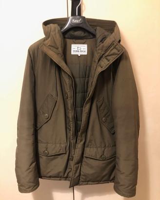 Parka Woolrich sportivo e elegante
