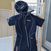 muta shorty lady mares