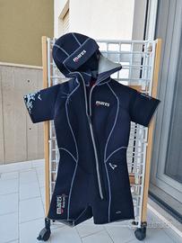 muta shorty lady mares