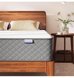 MATERASSO SINGOLO MOLPHIT