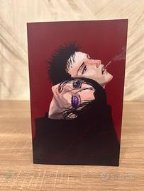 Variant per manga nana 5