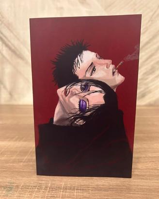 Variant per manga nana 5