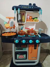 Cucina giocattolo