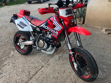 ricambi Honda xr 650 r