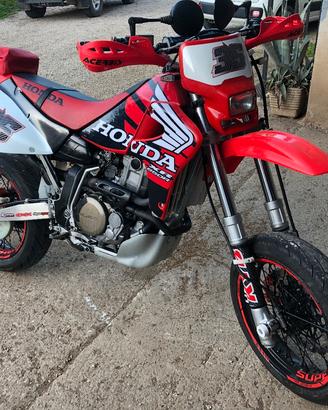 ricambi Honda xr 650 r