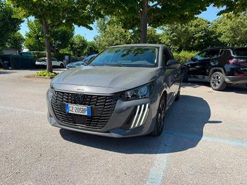 PEUGEOT 208 100 Stop&Start 5 porte Allure