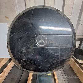 Copertura Ruota di scorda Mercedes Classe G